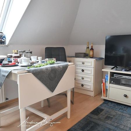 Wohnung Gertje Боркум Экстерьер фото