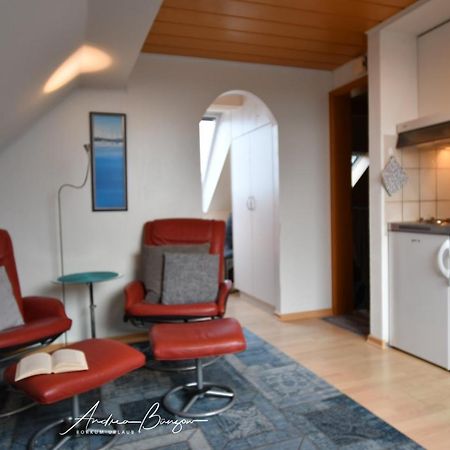 Wohnung Gertje Боркум Экстерьер фото