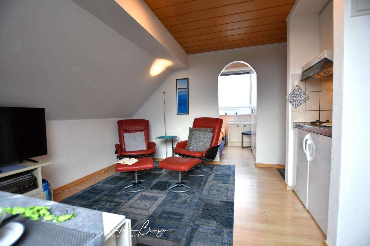 Wohnung Gertje Боркум Экстерьер фото