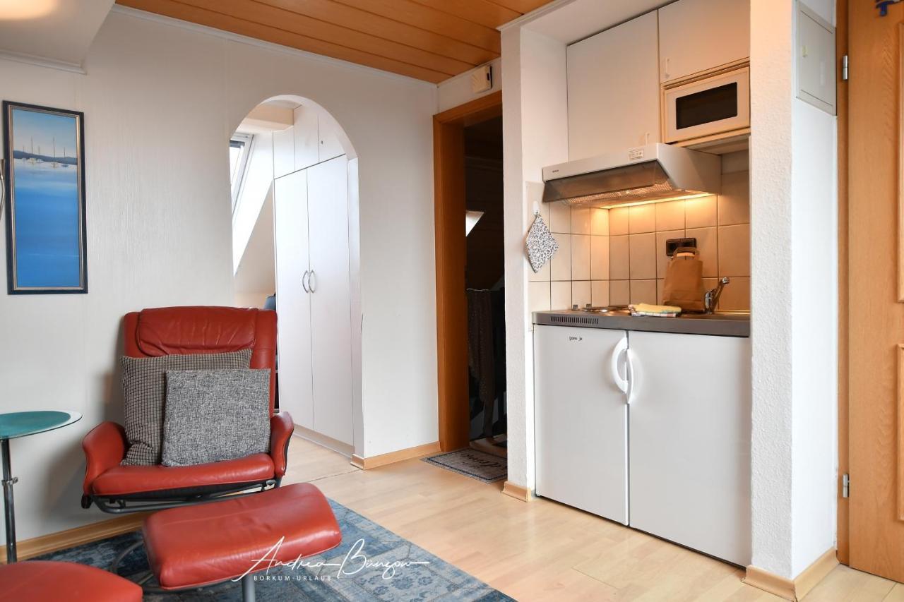 Wohnung Gertje Боркум Экстерьер фото