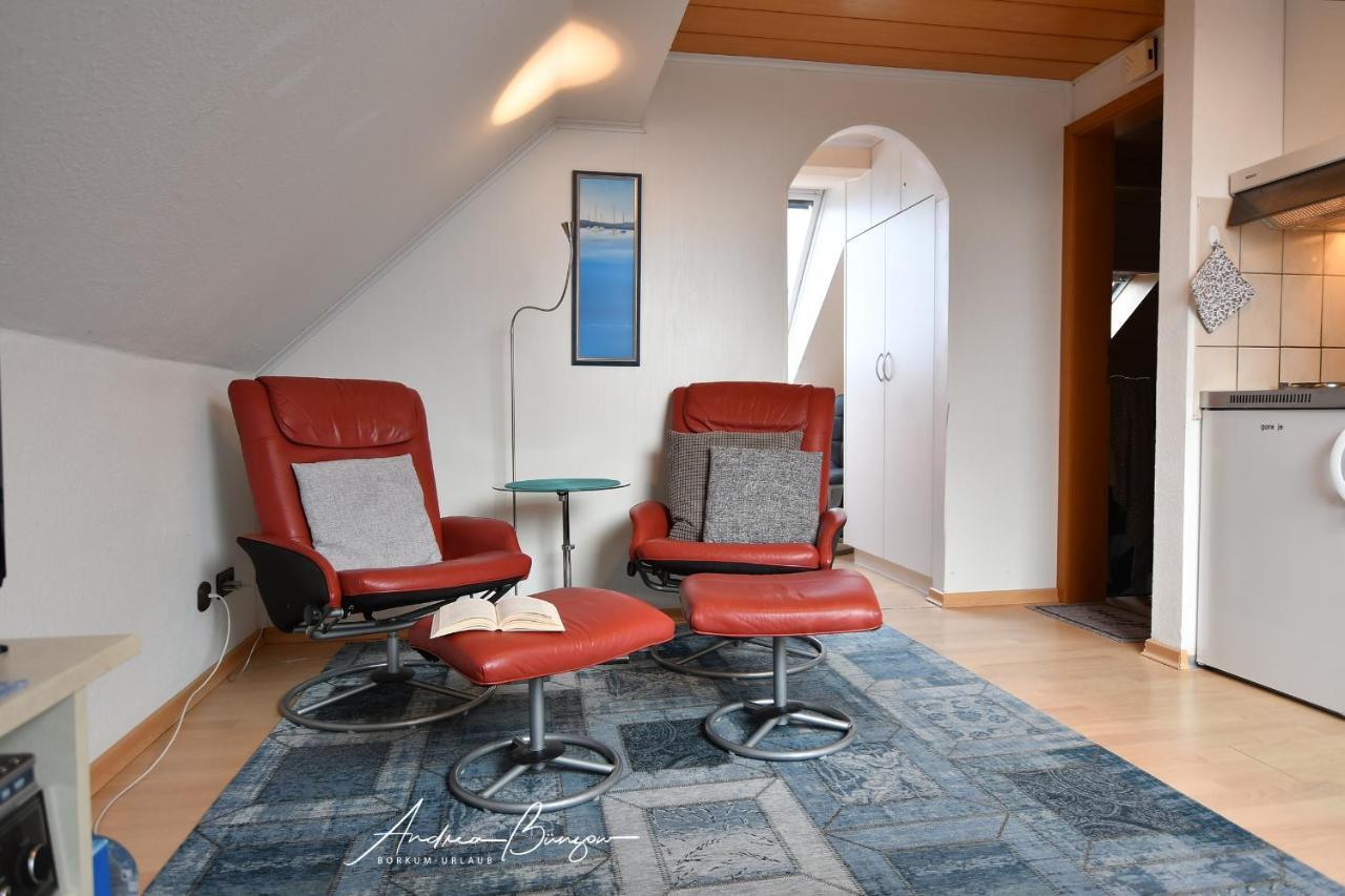 Wohnung Gertje Боркум Экстерьер фото