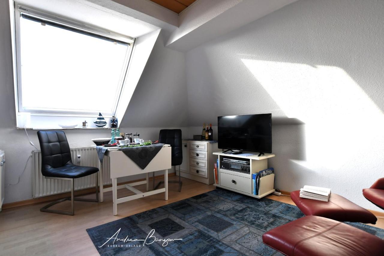 Wohnung Gertje Боркум Экстерьер фото