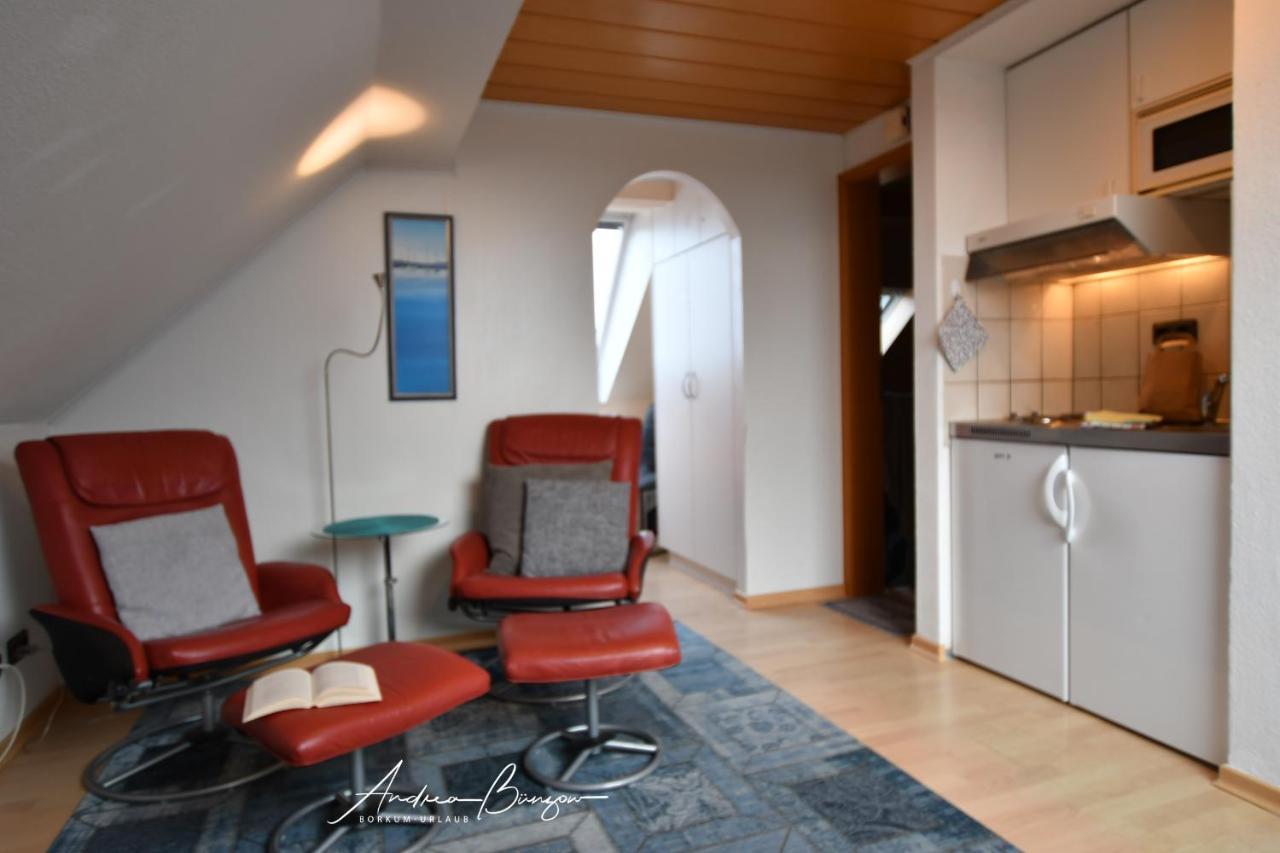 Wohnung Gertje Боркум Экстерьер фото